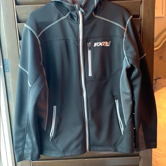FXR jacket - Picture 1 of 3